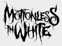 Motionless In White Merch coupons